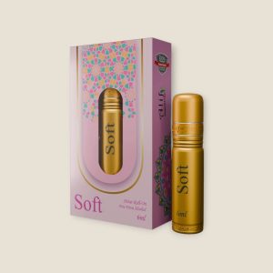 Alif Soft Attar