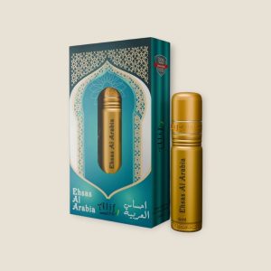 Alif Ehsas Al Arabia Attar