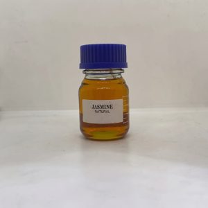 Jasmine Attar Organic