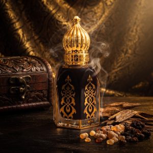 Bade'e Al Oud Attar