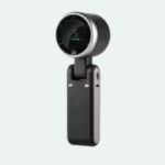 Compact foldable turbo fan in multiple colors available at Noorhat