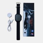 T900 Ultra 2 Big Smartwatch