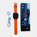 T900 Ultra 2 Big Smartwatch