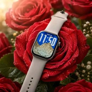 Laxasfit S9 Pro Smart Watch