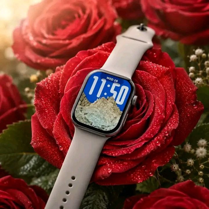 Laxasfit S9 Pro Smart Watch Laxasfit S9 Pro Smart Watch