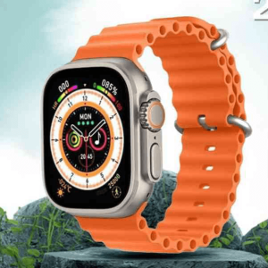 T900 Ultra 2 Big Smartwatch