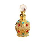 Agarwood Attar