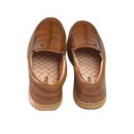 Super Soft SKM Genuine Leather Casual Shoe for Men