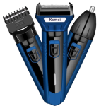Kemei KM-6330 3 in 1 Trimmer