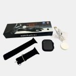 T900 Ultra 2 Big Smartwatch