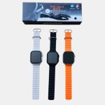 T900 Ultra 2 Big Smartwatch