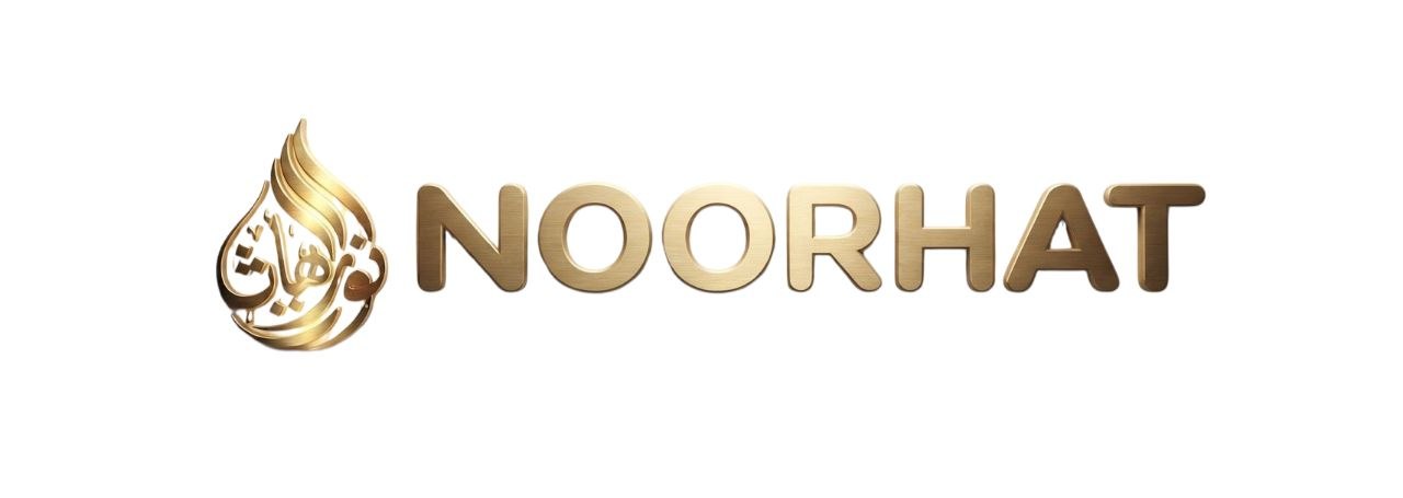Noorhat Official Brand Logo - Noorhat.com,