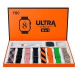 Y80 Ultra Smartwatch
