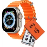 Y80 Ultra Smartwatch