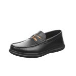SKM Casual Shoes Original Leather