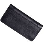 Super Slim Long Wallet