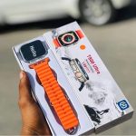 T800 Ultra Smartwatch