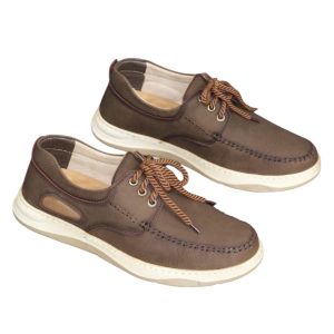 Stylish Leather Casual Shoes