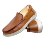 SKM Casual Loafer Shoe