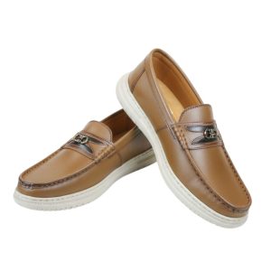 SKM Casual Shoes Original Leather