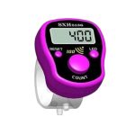 Colorful Digital Tally Counter