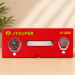 JYSUPER JY-2526 USB Table Fan
