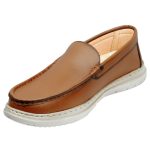 SKM Casual Loafer Shoe