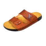 Classic Slide Sandal For Men