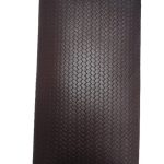 Leather Document Folder Long Wallet