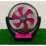 JYSUPER JY-2526 USB Table Fan