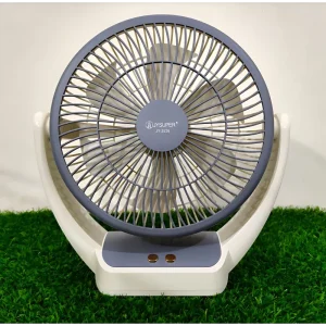 JYSUPER JY-2526 USB Table Fan