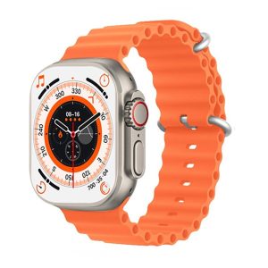 T800 Ultra Smartwatch