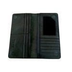 Super Slim Long Wallet