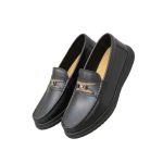SKM Casual Shoes Original Leather