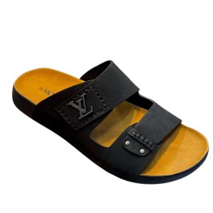 Classic Slide Sandal For Men