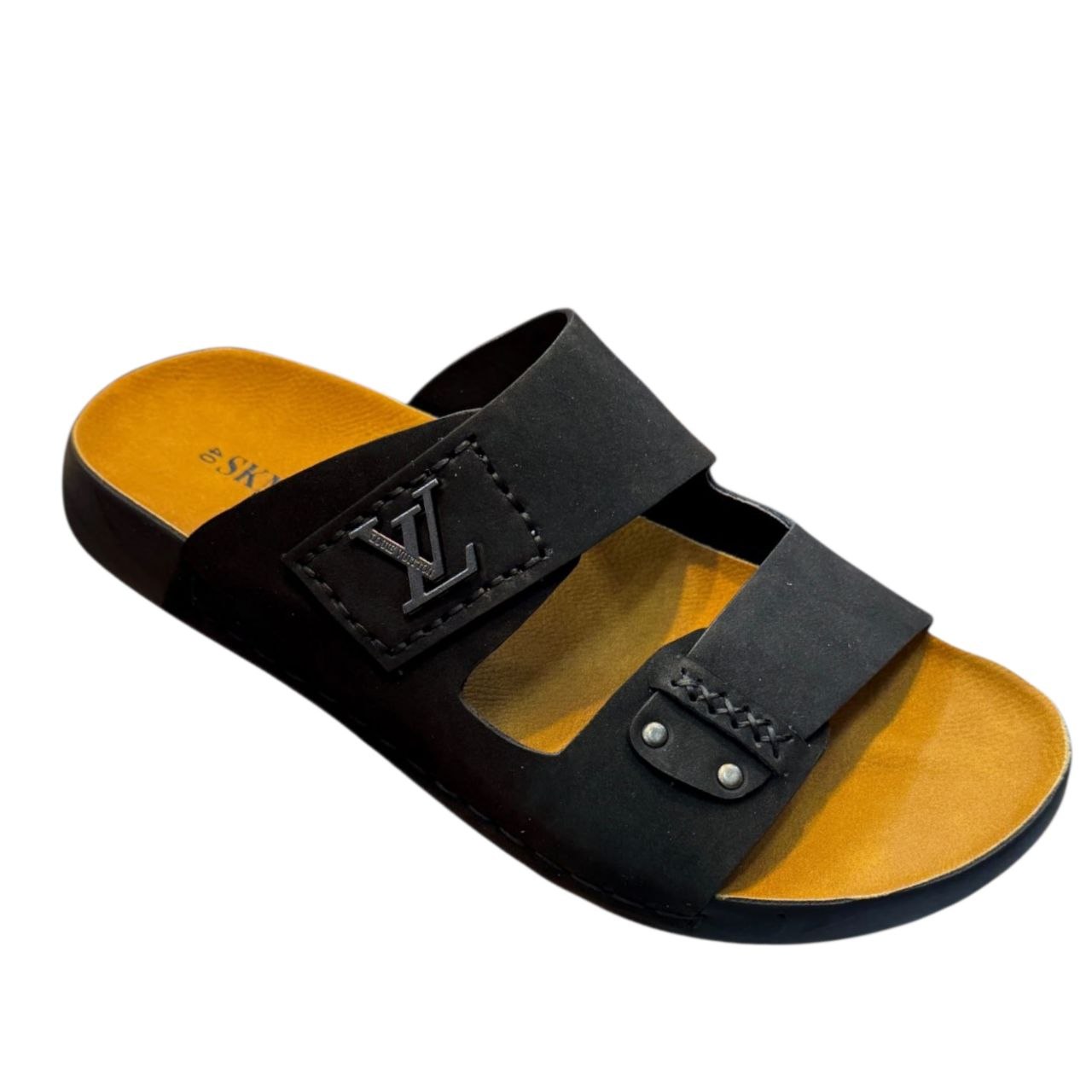 Classic Slide Sandal For Men Classic Slide Sandal For Men