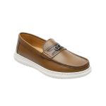 SKM Casual Shoes Original Leather
