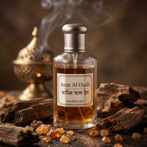 Amir Al Oudh Attar