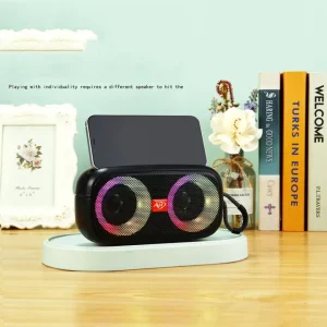 A&O AQ 556 Bluetooth Speaker