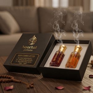 Attar Combo Box 24ml