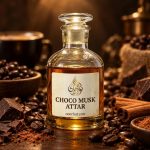 Choco Musk Attar