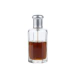 Black Oud Attar
