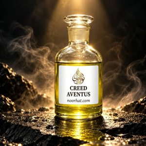 Creed Aventus Attar