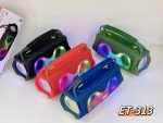 ET-313 Portable Wireless Bluetooth Speaker-gallery