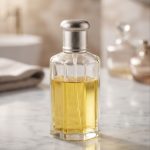 White Oud Attar