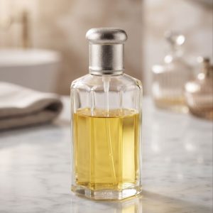 White Oud Attar