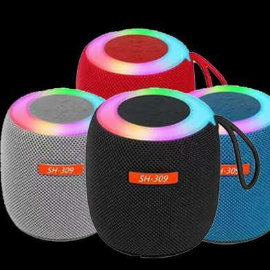 GTS 1468 Greattice Portable Mini Speaker