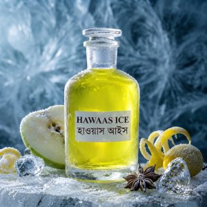 Hawas Ice Attar