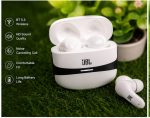JBL BHM-01 Wireless Bluetooth Earbuds (TWS)-gallery