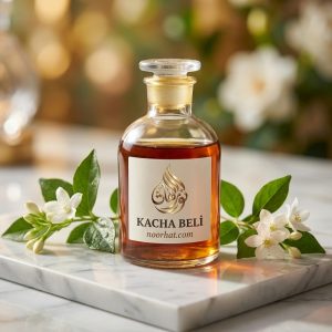 Kacha Beli Attar